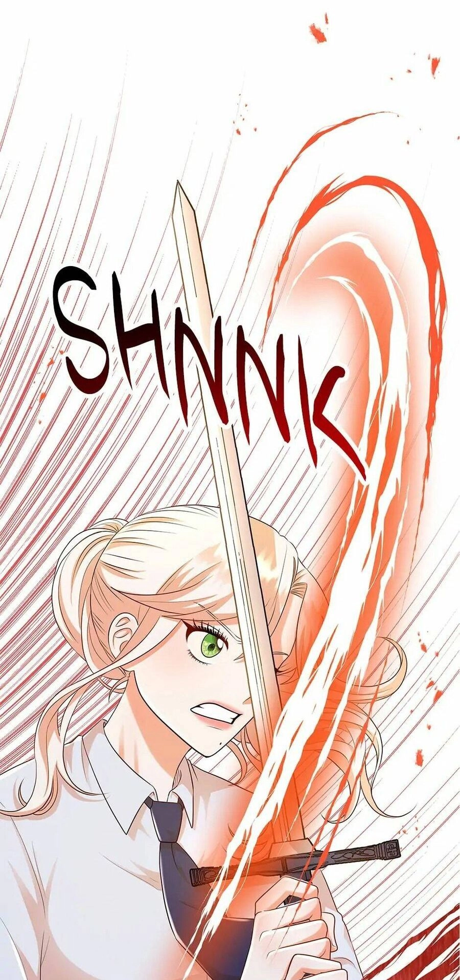 Nhân Vật Phản Diện Cũng Khó Chịu Chapter 22 - 24