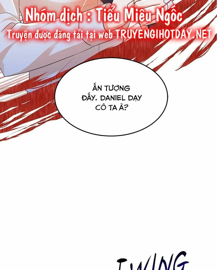 Nhân Vật Phản Diện Cũng Khó Chịu Chapter 22 - 25