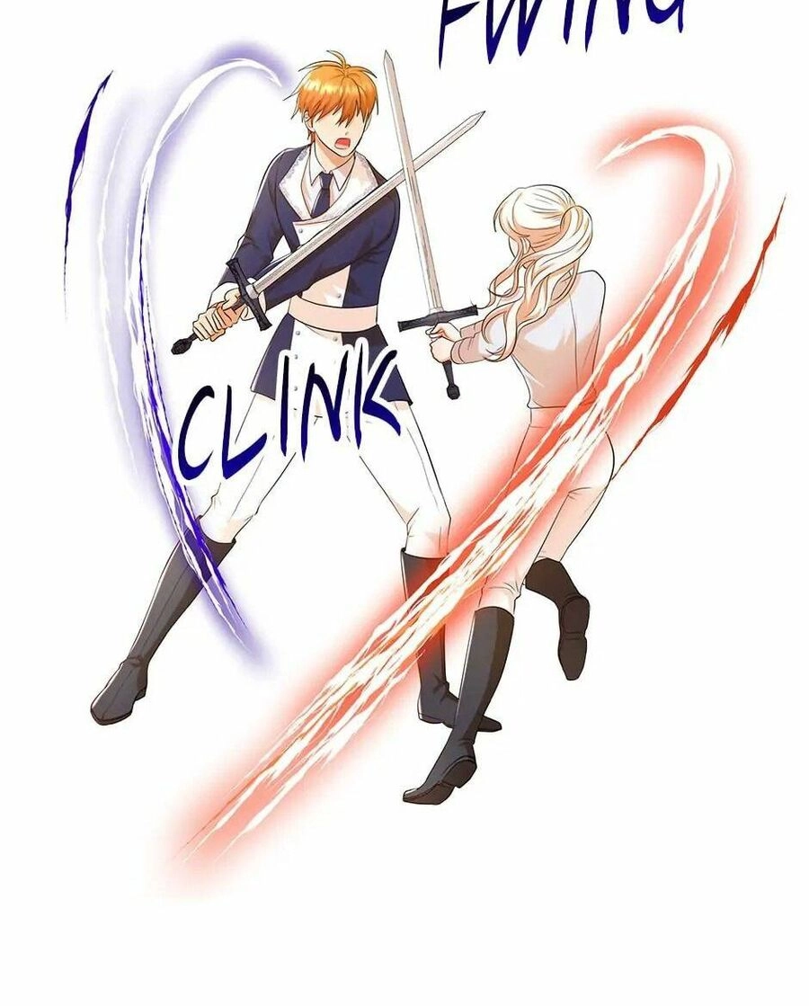 Nhân Vật Phản Diện Cũng Khó Chịu Chapter 22 - 26