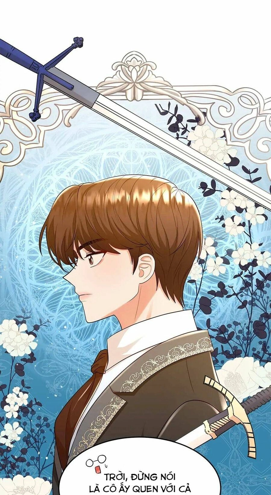 Nhân Vật Phản Diện Cũng Khó Chịu Chapter 22 - 29