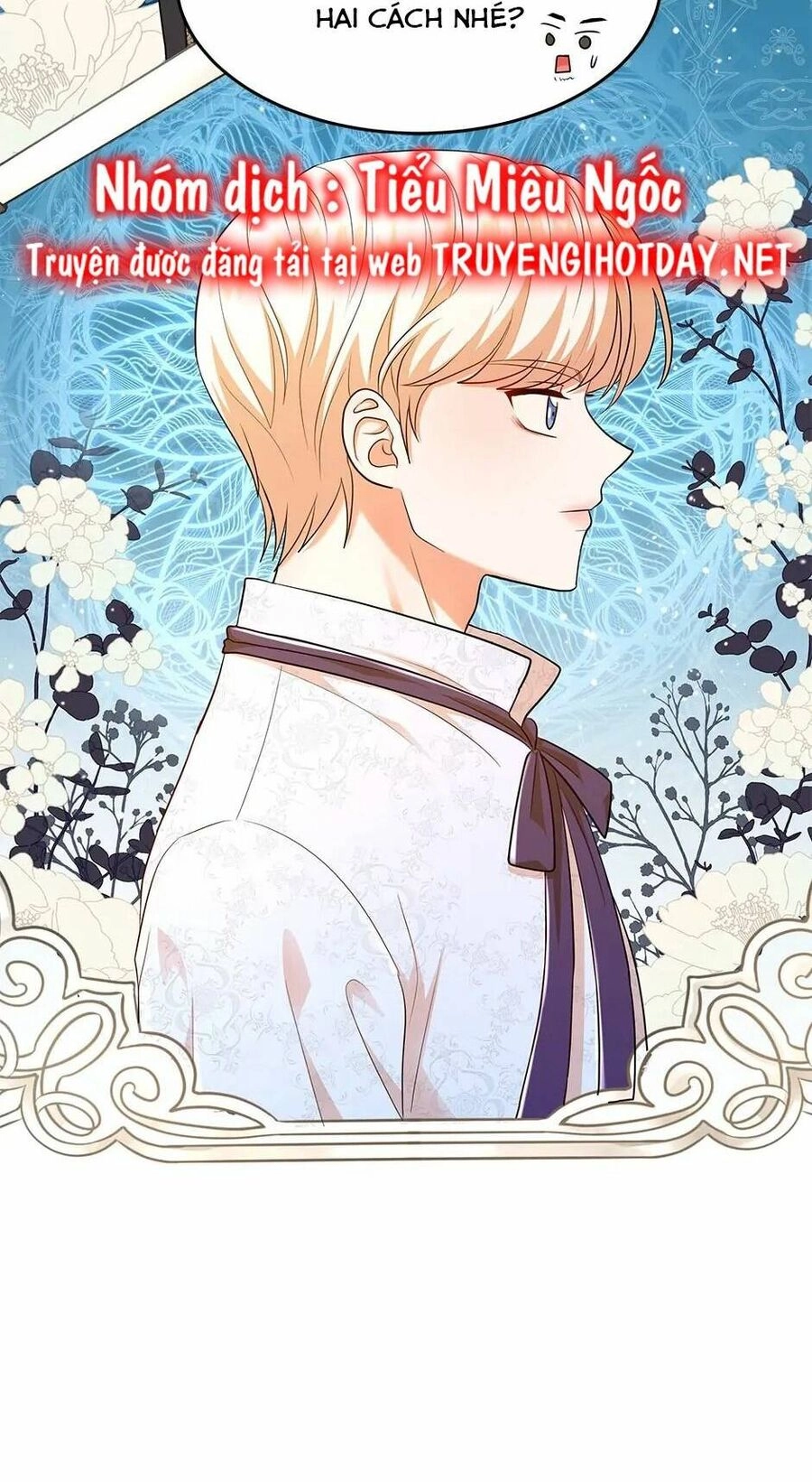 Nhân Vật Phản Diện Cũng Khó Chịu Chapter 22 - 30