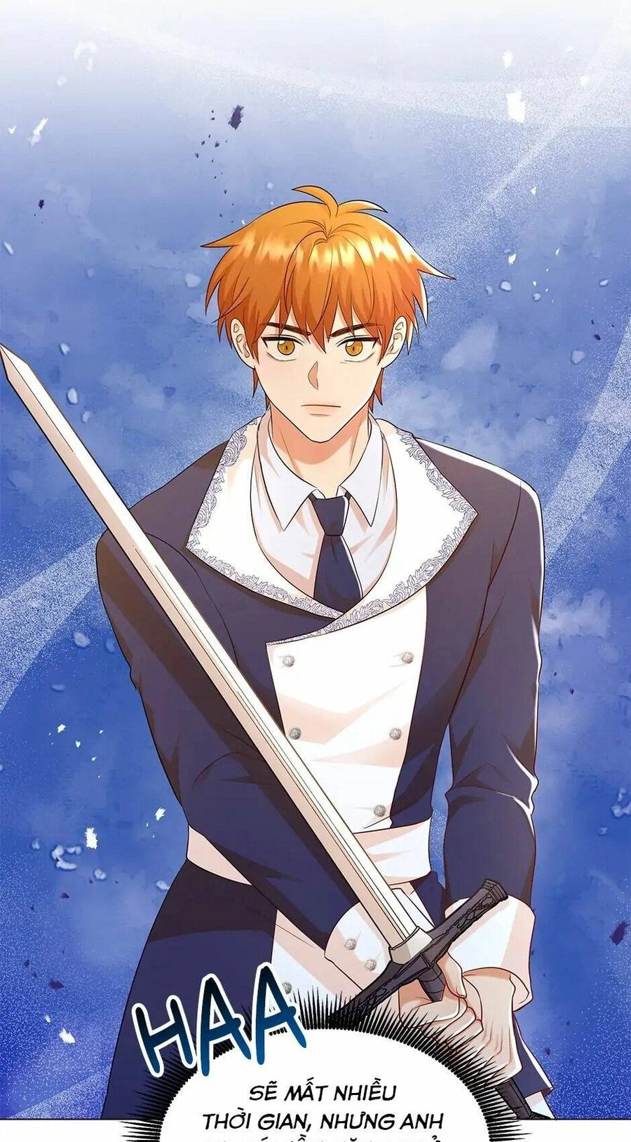 Nhân Vật Phản Diện Cũng Khó Chịu Chapter 22 - 33