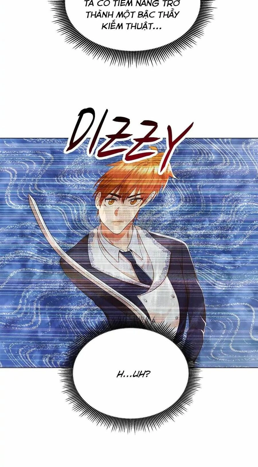 Nhân Vật Phản Diện Cũng Khó Chịu Chapter 22 - 34