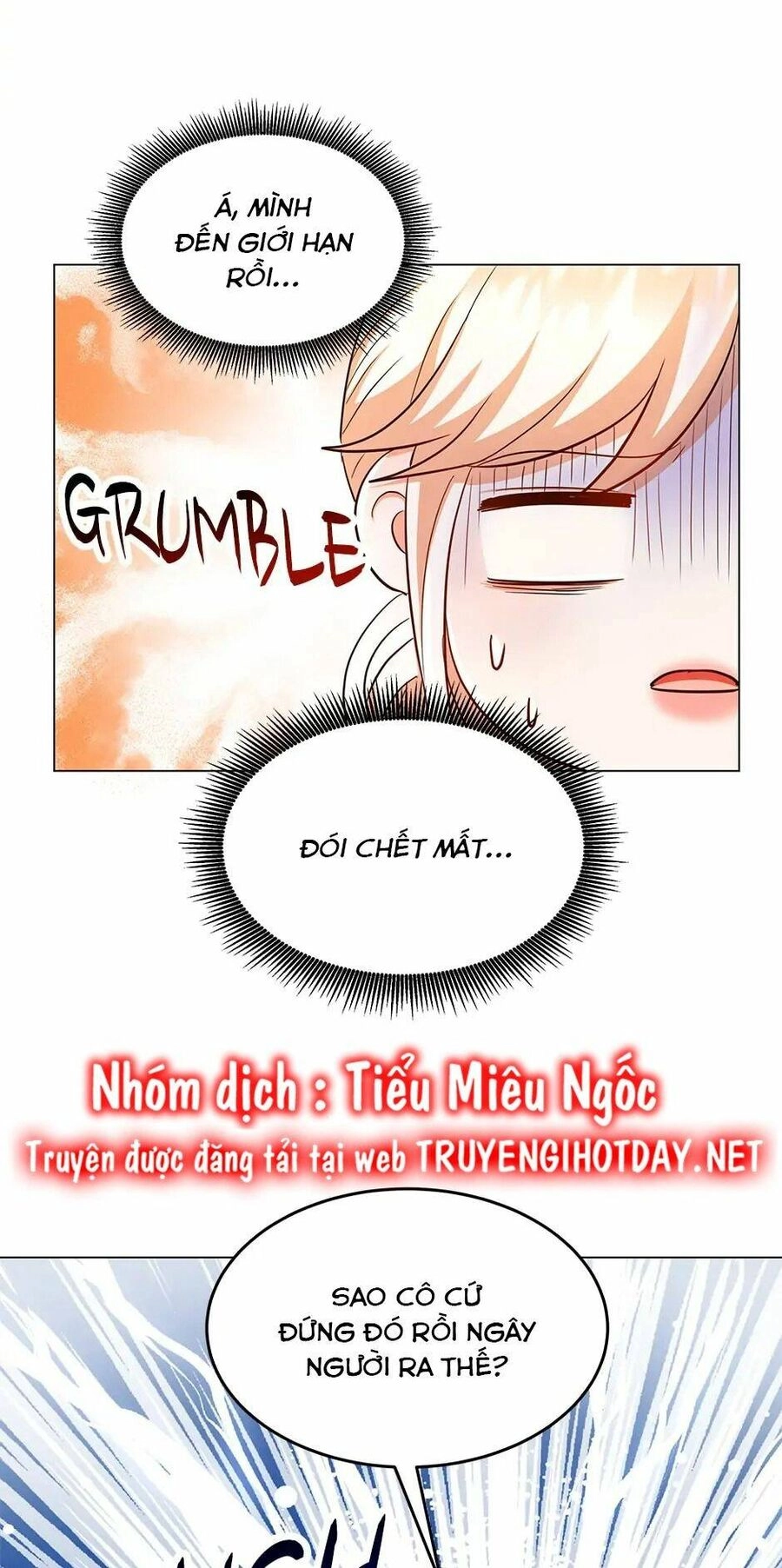 Nhân Vật Phản Diện Cũng Khó Chịu Chapter 22 - 35