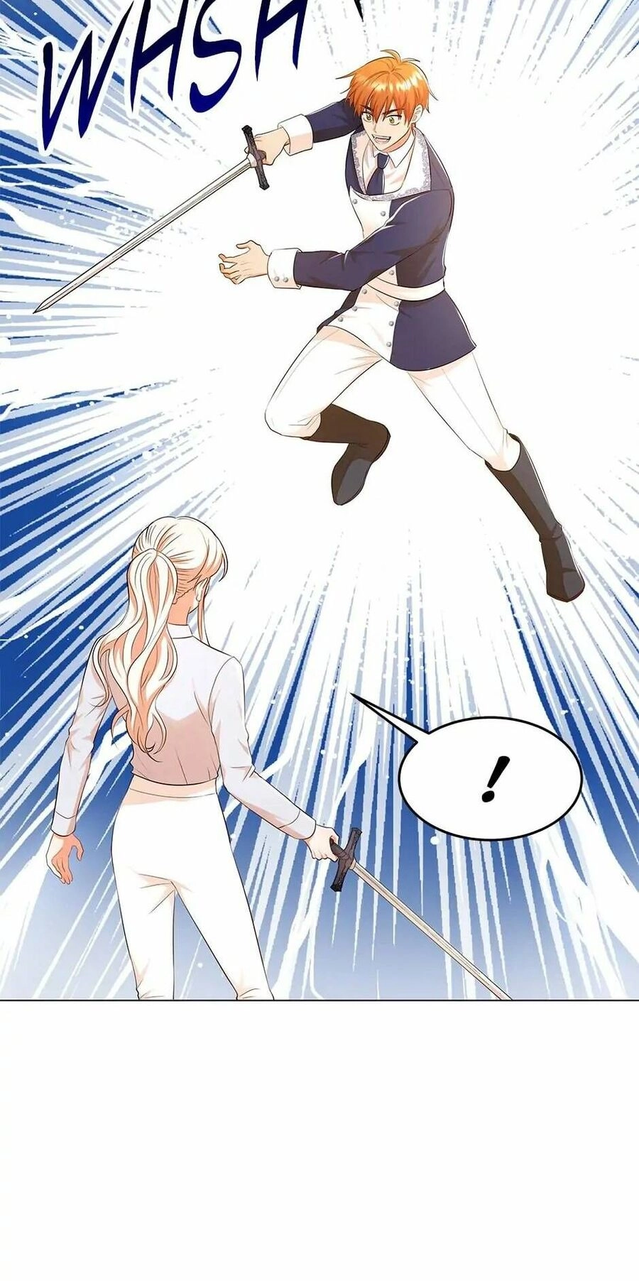 Nhân Vật Phản Diện Cũng Khó Chịu Chapter 22 - 36