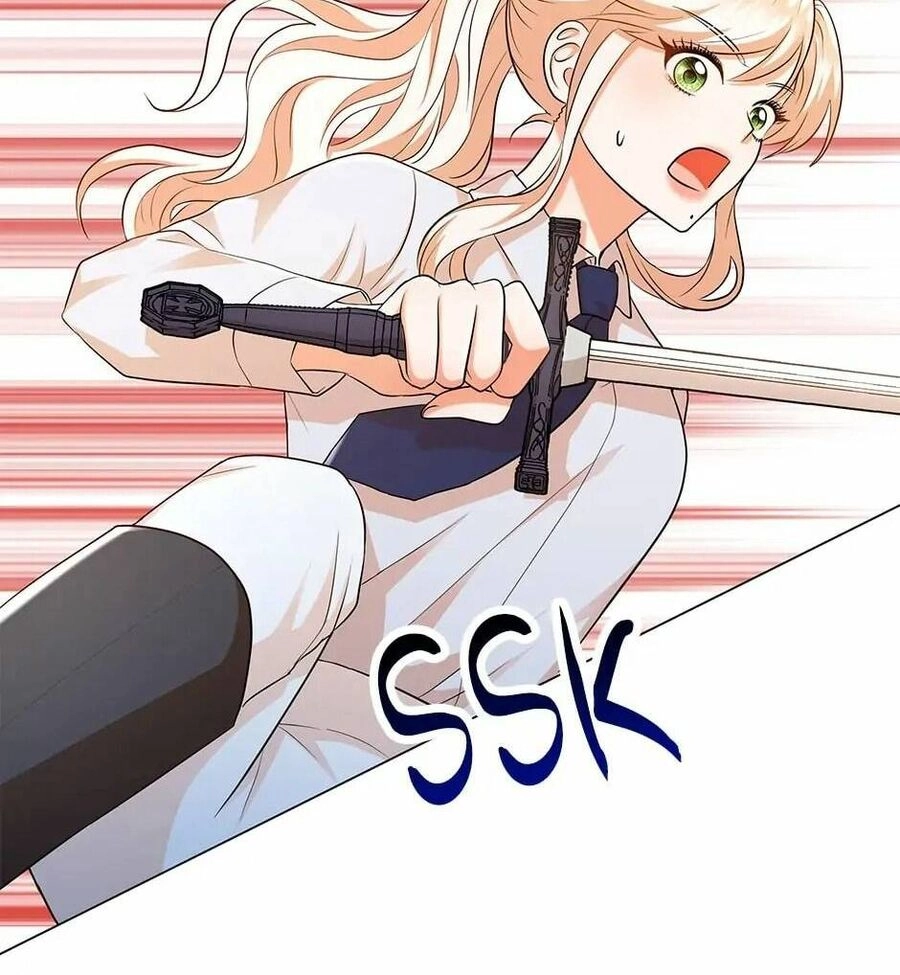 Nhân Vật Phản Diện Cũng Khó Chịu Chapter 22 - 41