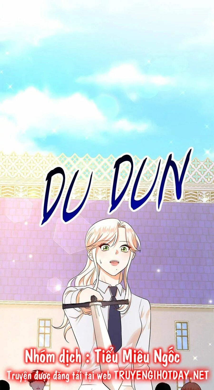 Nhân Vật Phản Diện Cũng Khó Chịu Chapter 22 - 46