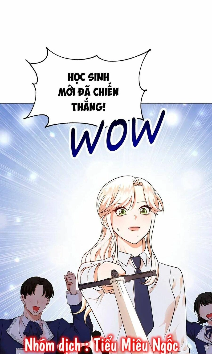 Nhân Vật Phản Diện Cũng Khó Chịu Chapter 22 - 48