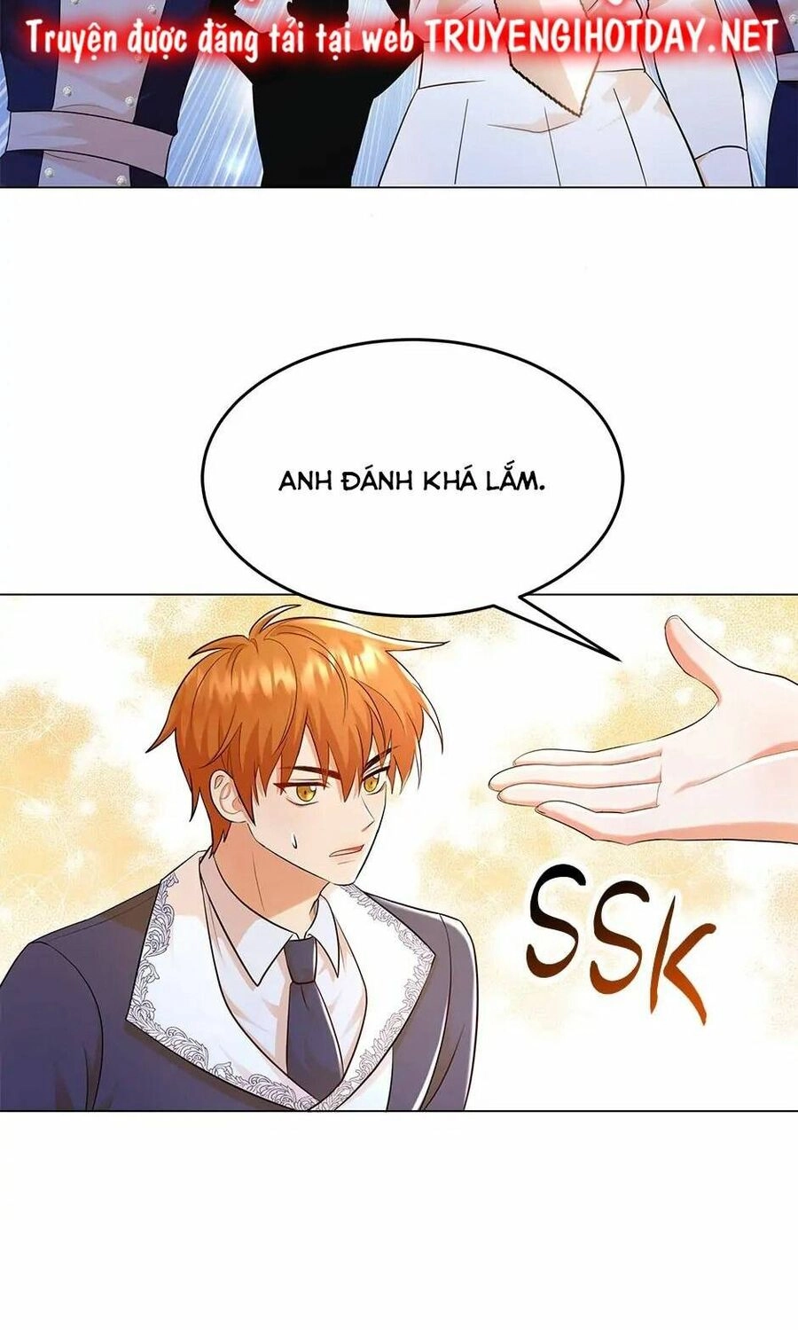 Nhân Vật Phản Diện Cũng Khó Chịu Chapter 22 - 49