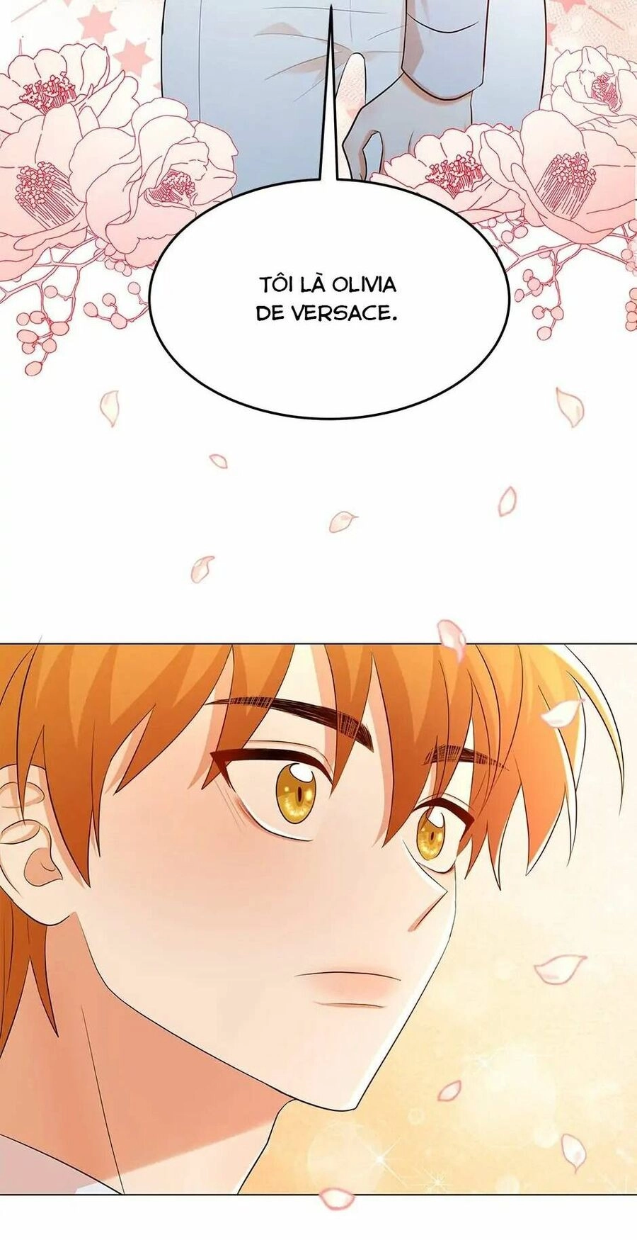 Nhân Vật Phản Diện Cũng Khó Chịu Chapter 22 - 51