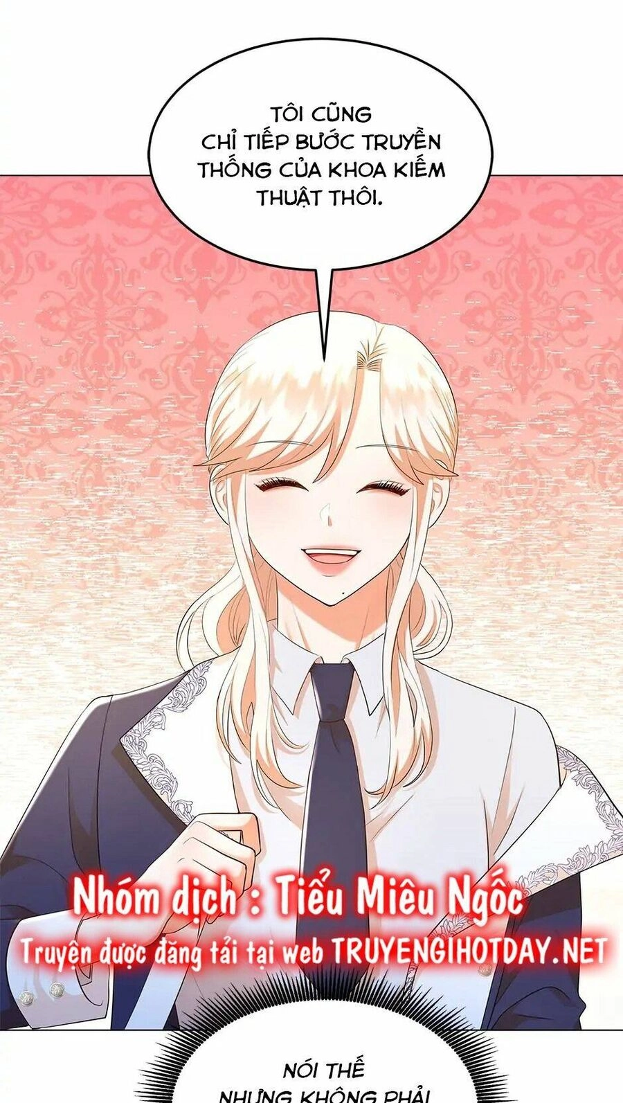 Nhân Vật Phản Diện Cũng Khó Chịu Chapter 22 - 56