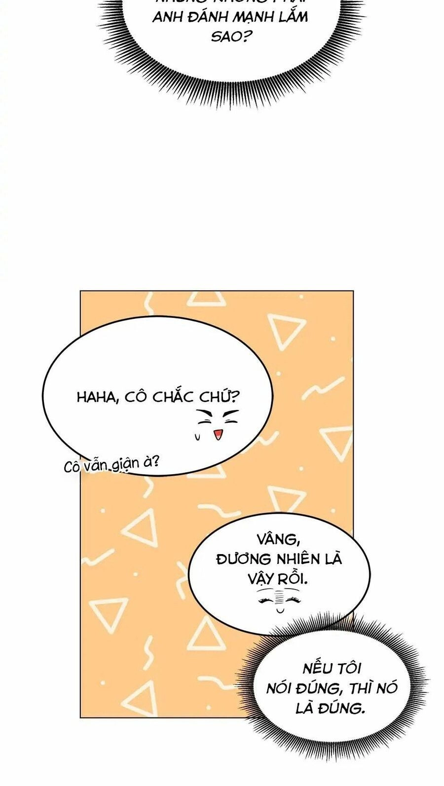 Nhân Vật Phản Diện Cũng Khó Chịu Chapter 22 - 57