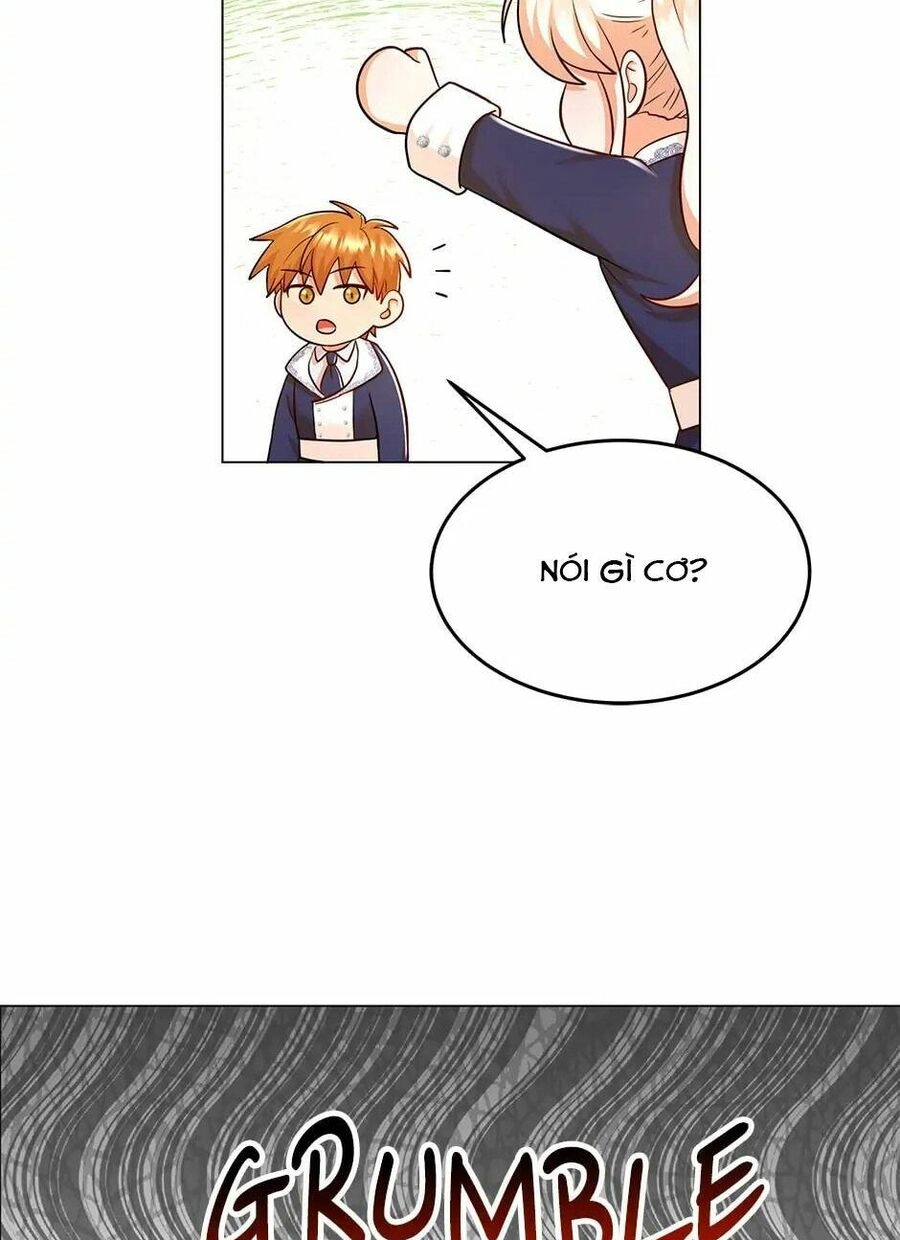 Nhân Vật Phản Diện Cũng Khó Chịu Chapter 22 - 59