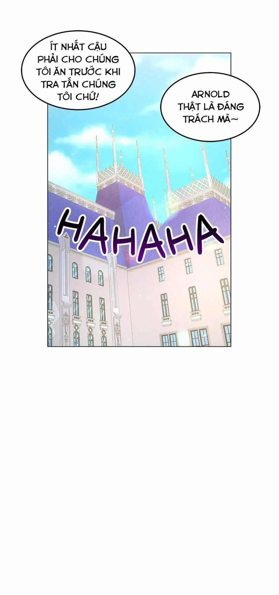 Nhân Vật Phản Diện Cũng Khó Chịu Chapter 22 - 61