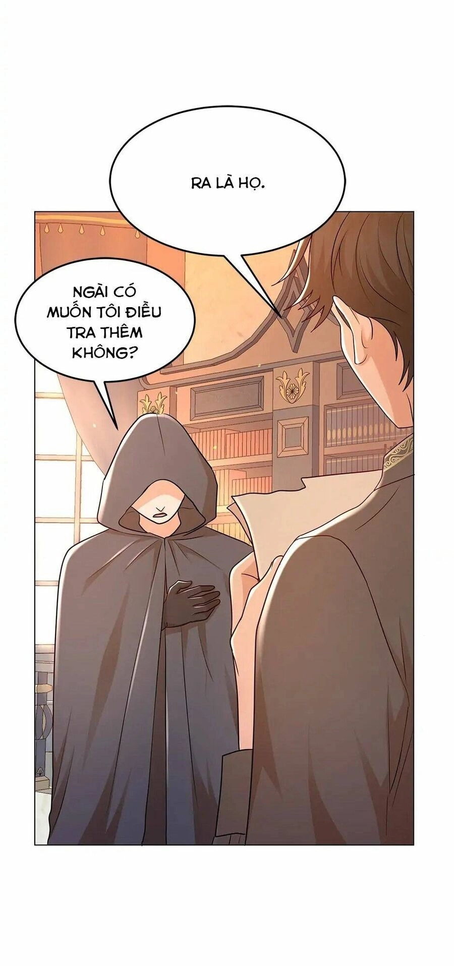 Nhân Vật Phản Diện Cũng Khó Chịu Chapter 22 - 64