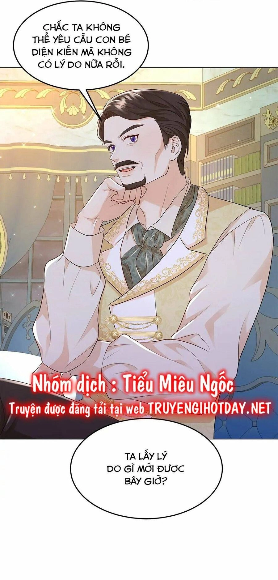 Nhân Vật Phản Diện Cũng Khó Chịu Chapter 22 - 70