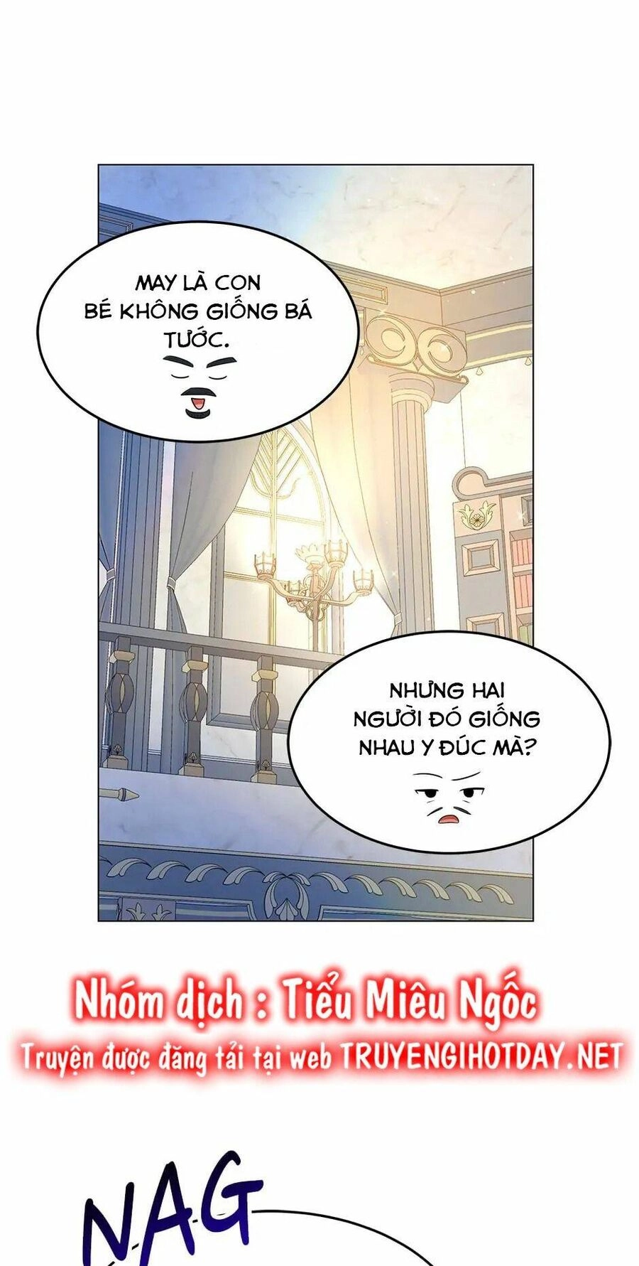 Nhân Vật Phản Diện Cũng Khó Chịu Chapter 22 - 72