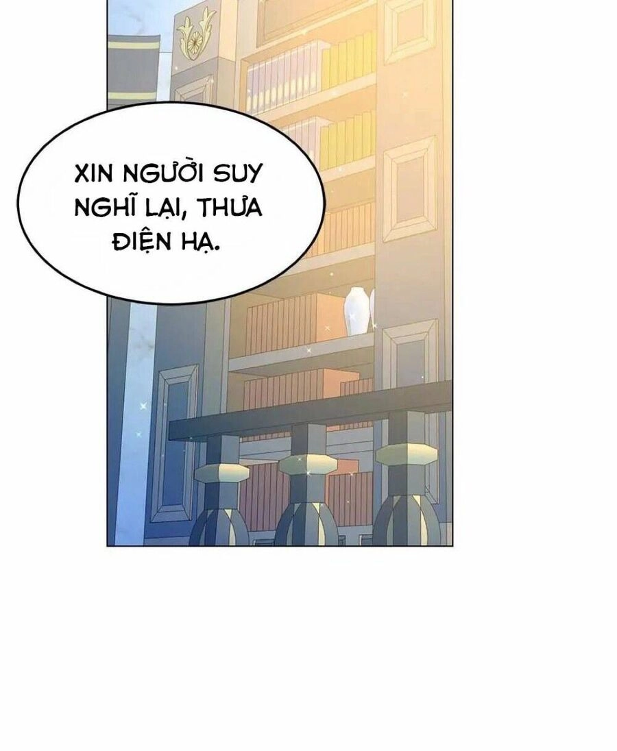 Nhân Vật Phản Diện Cũng Khó Chịu Chapter 23 - 4