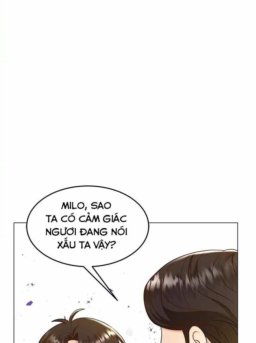 Nhân Vật Phản Diện Cũng Khó Chịu Chapter 23 - 8