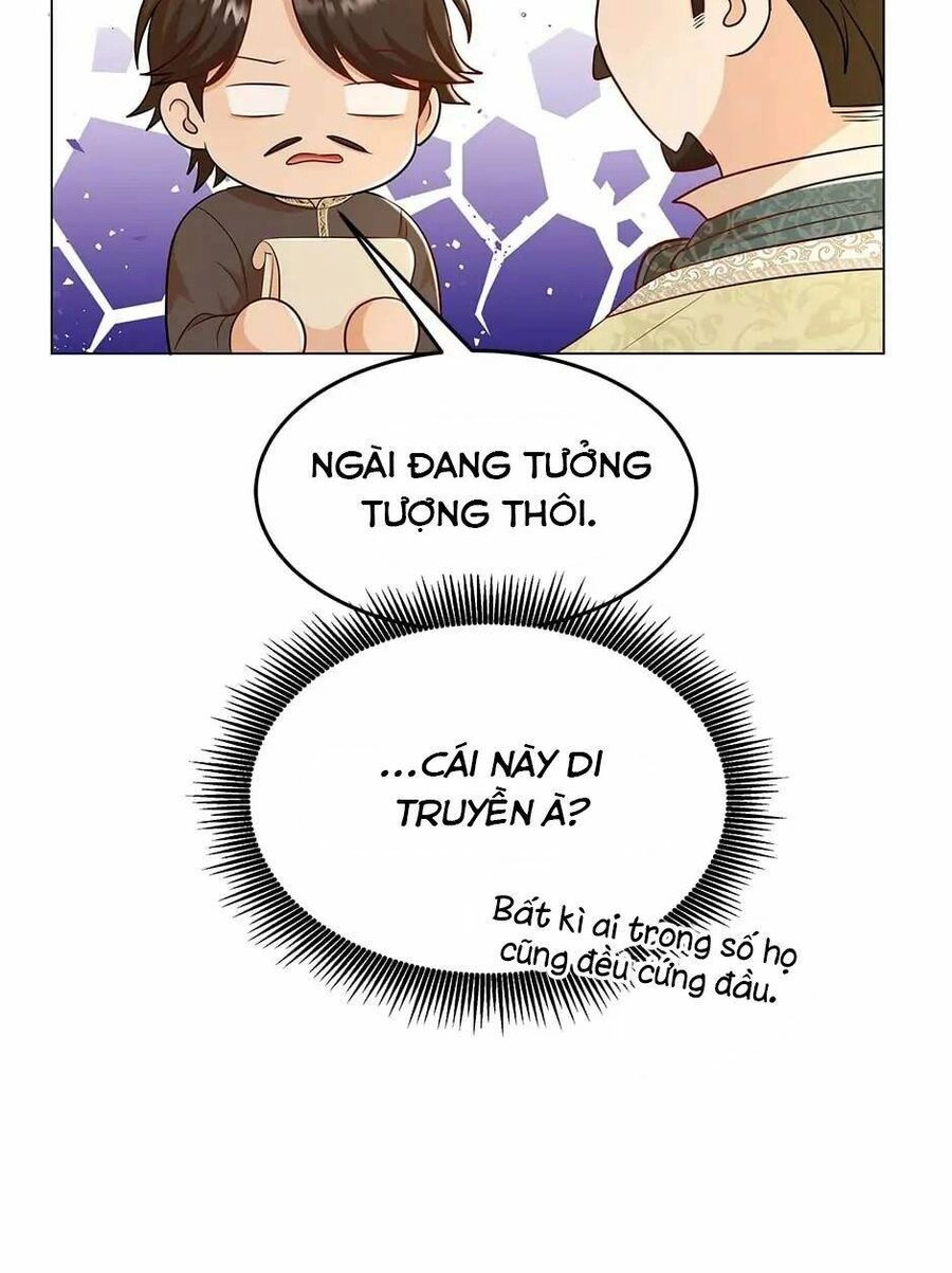 Nhân Vật Phản Diện Cũng Khó Chịu Chapter 23 - 9