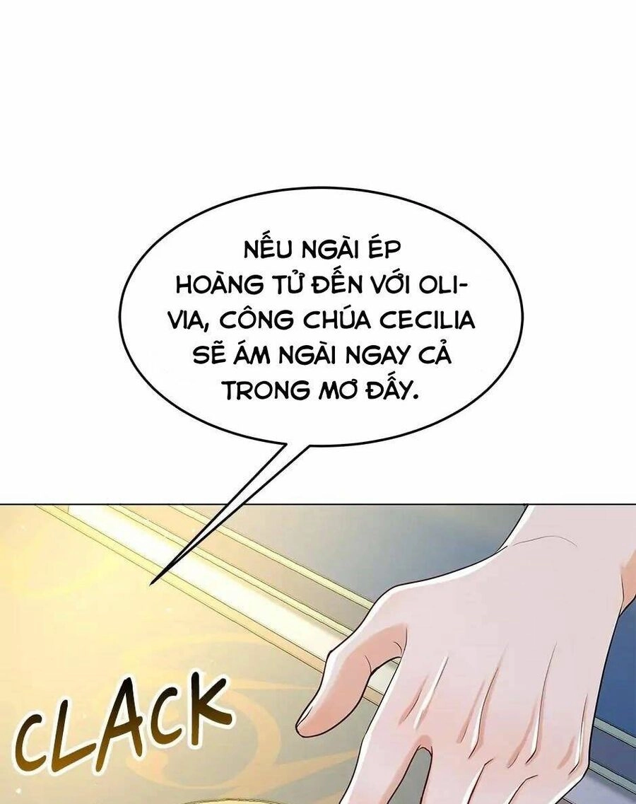 Nhân Vật Phản Diện Cũng Khó Chịu Chapter 23 - 10