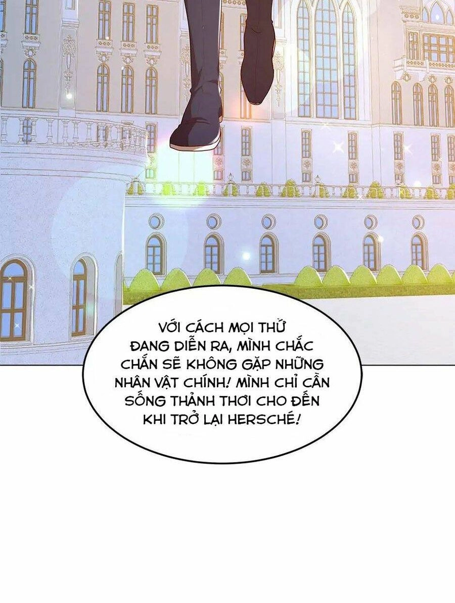 Nhân Vật Phản Diện Cũng Khó Chịu Chapter 23 - 16