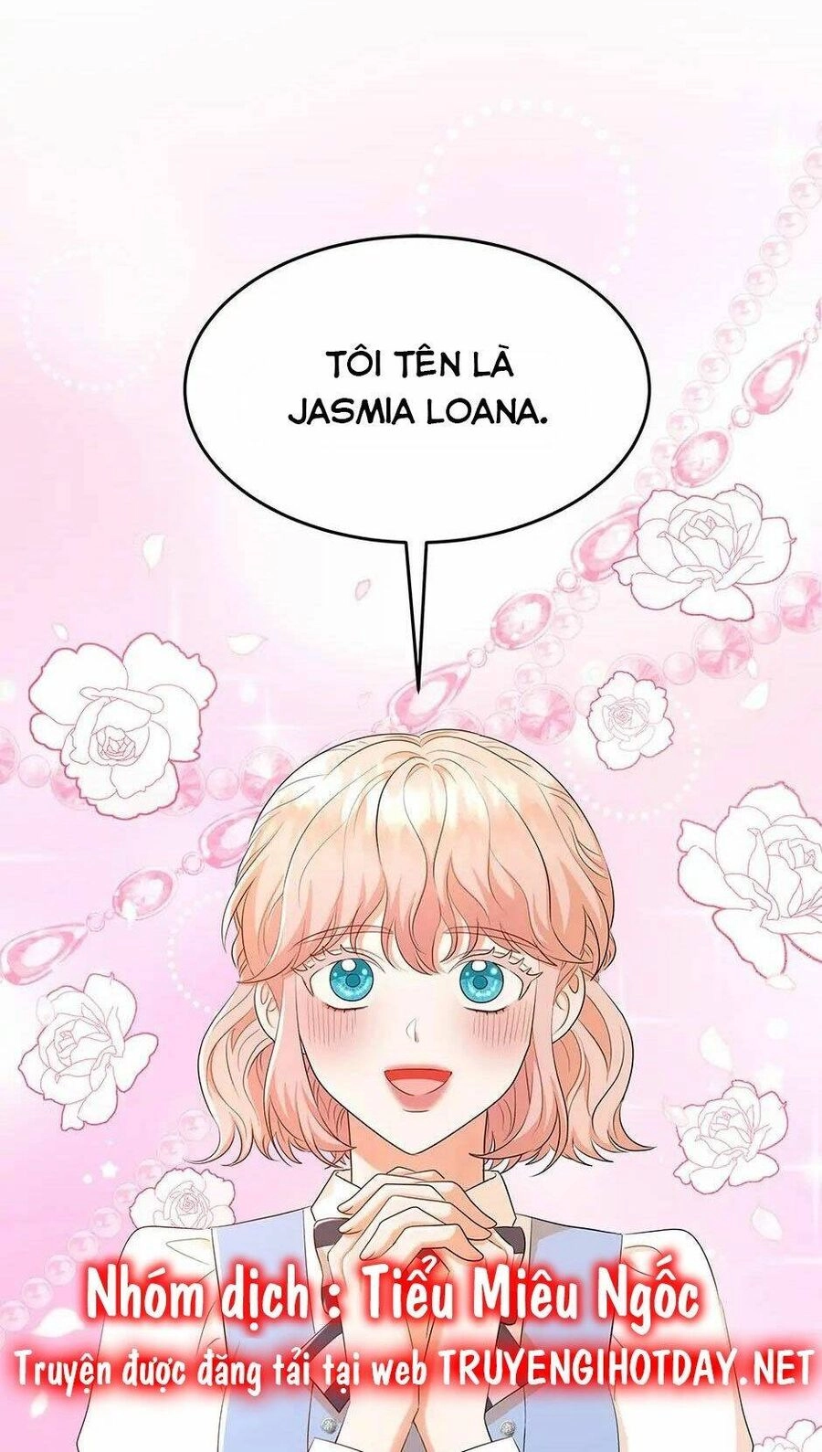 Nhân Vật Phản Diện Cũng Khó Chịu Chapter 23 - 21