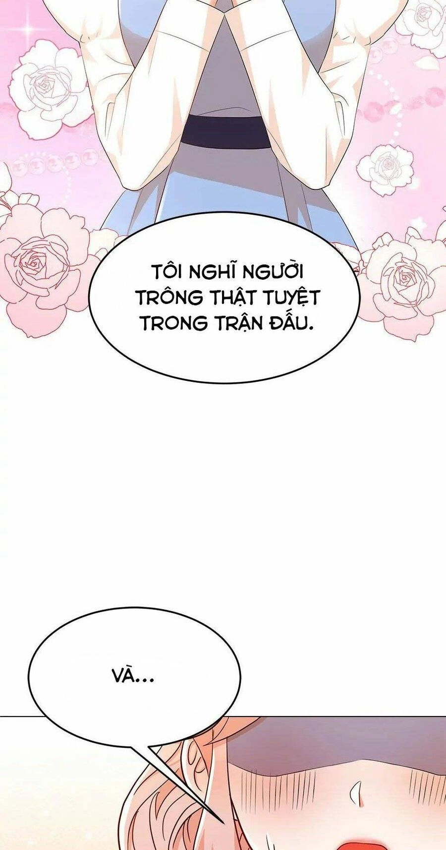 Nhân Vật Phản Diện Cũng Khó Chịu Chapter 23 - 22