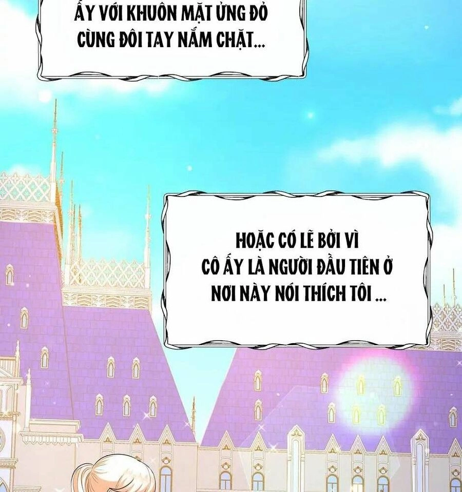 Nhân Vật Phản Diện Cũng Khó Chịu Chapter 23 - 27