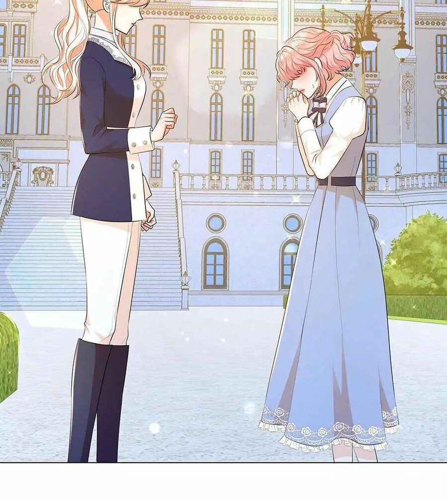 Nhân Vật Phản Diện Cũng Khó Chịu Chapter 23 - 28