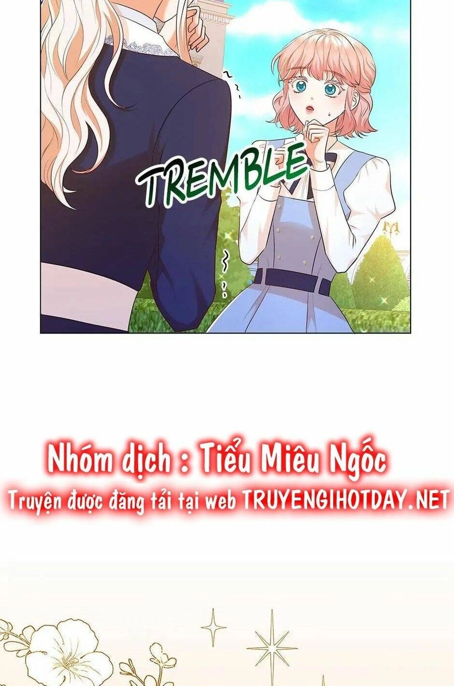 Nhân Vật Phản Diện Cũng Khó Chịu Chapter 23 - 30