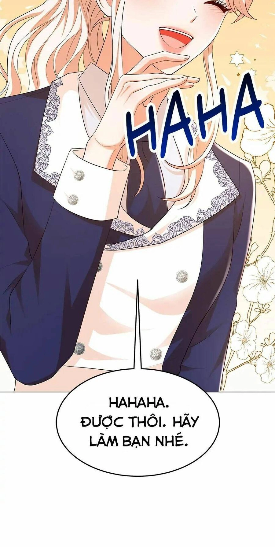 Nhân Vật Phản Diện Cũng Khó Chịu Chapter 23 - 32