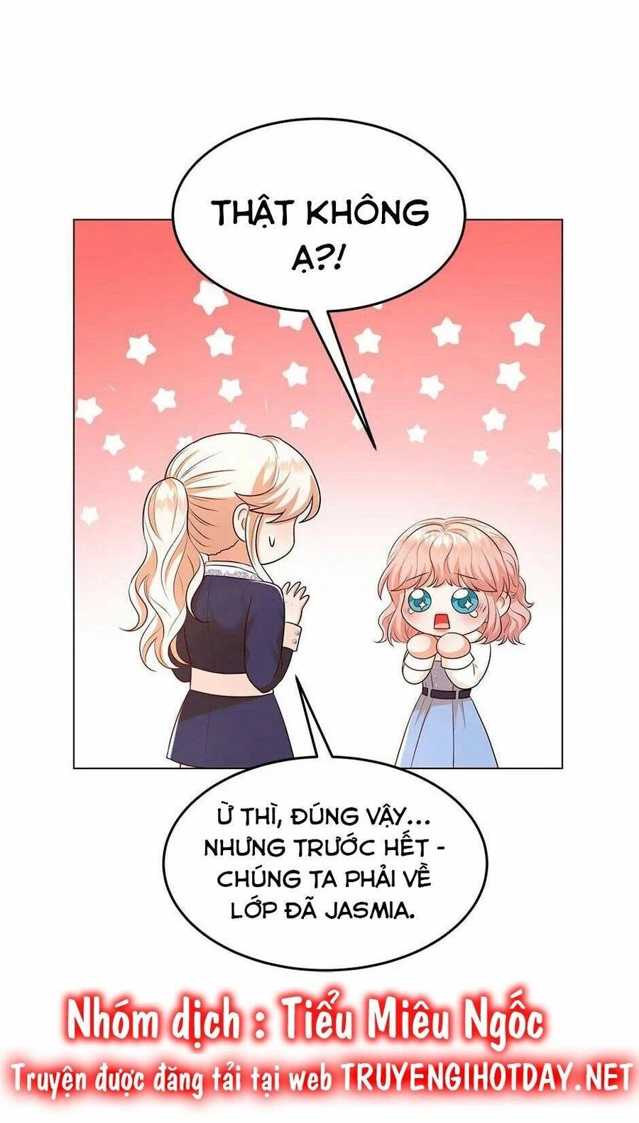 Nhân Vật Phản Diện Cũng Khó Chịu Chapter 23 - 33