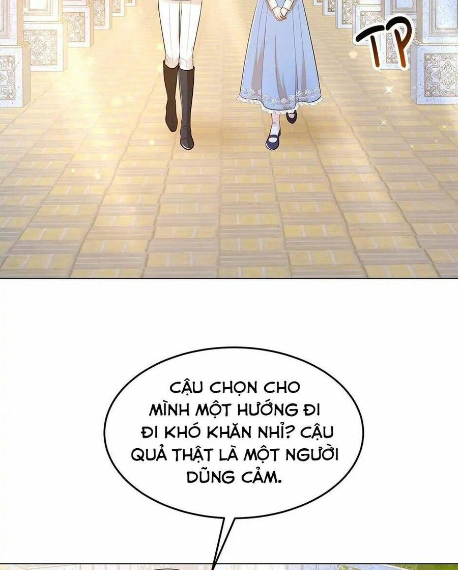 Nhân Vật Phản Diện Cũng Khó Chịu Chapter 23 - 36