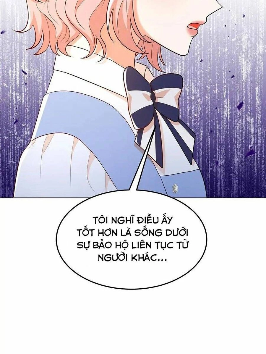 Nhân Vật Phản Diện Cũng Khó Chịu Chapter 23 - 40