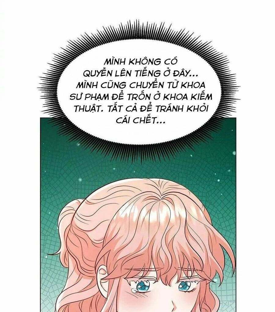 Nhân Vật Phản Diện Cũng Khó Chịu Chapter 23 - 42