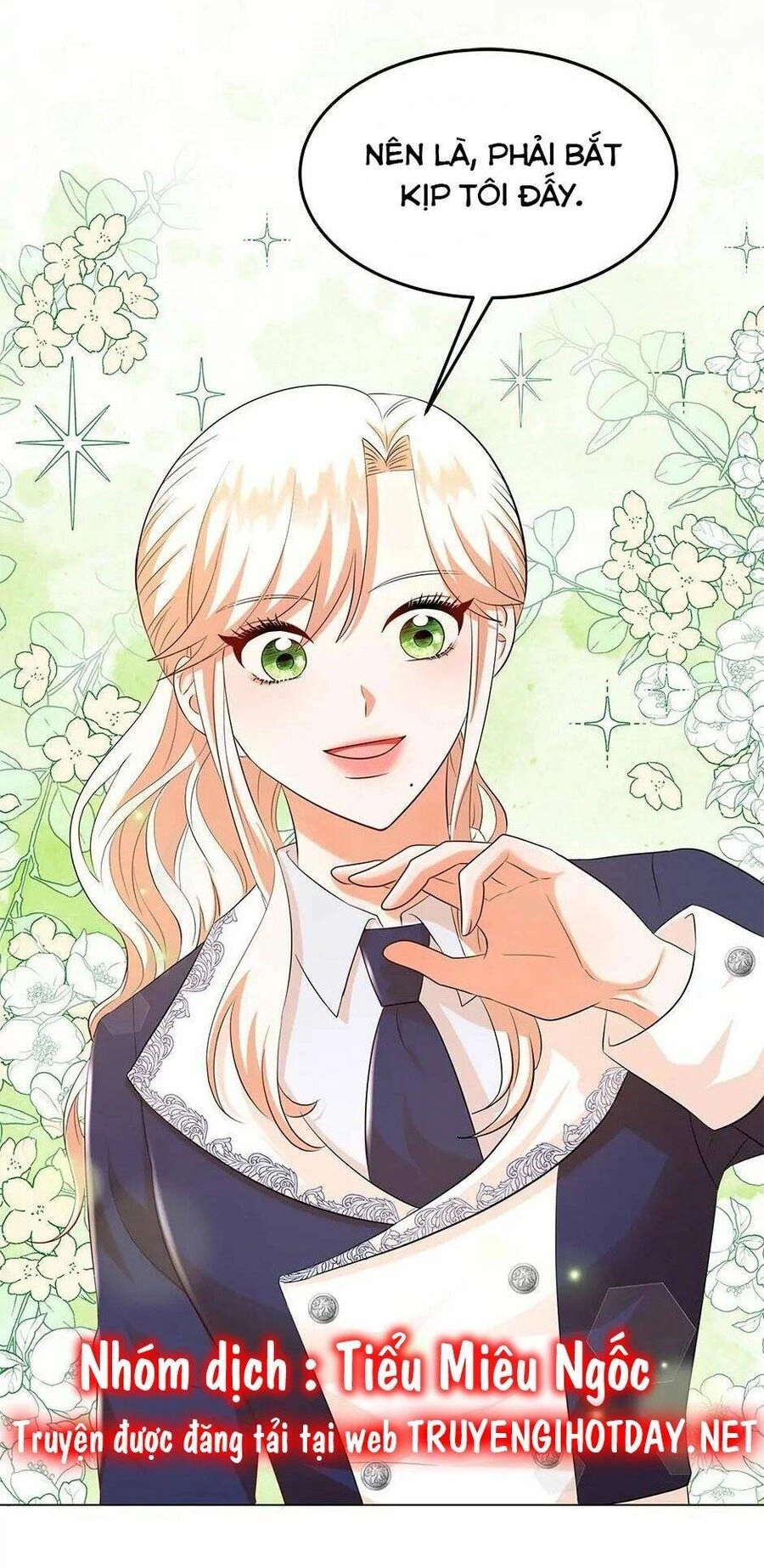 Nhân Vật Phản Diện Cũng Khó Chịu Chapter 23 - 47