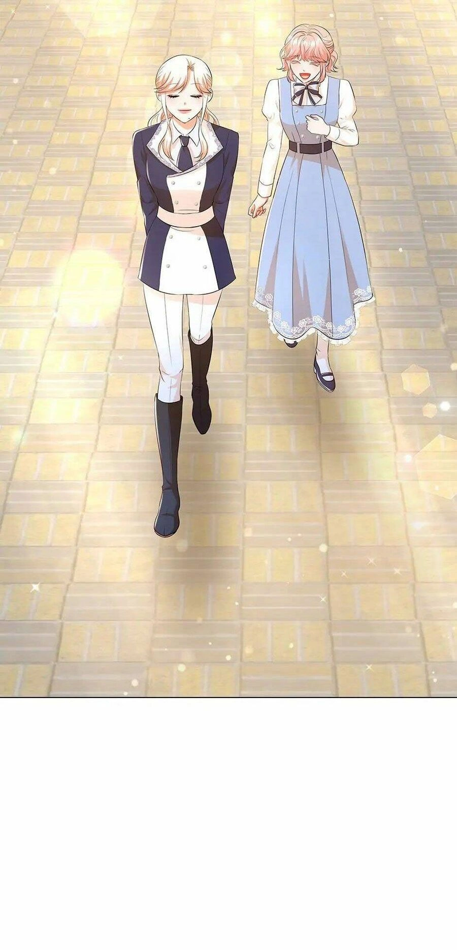 Nhân Vật Phản Diện Cũng Khó Chịu Chapter 23 - 49