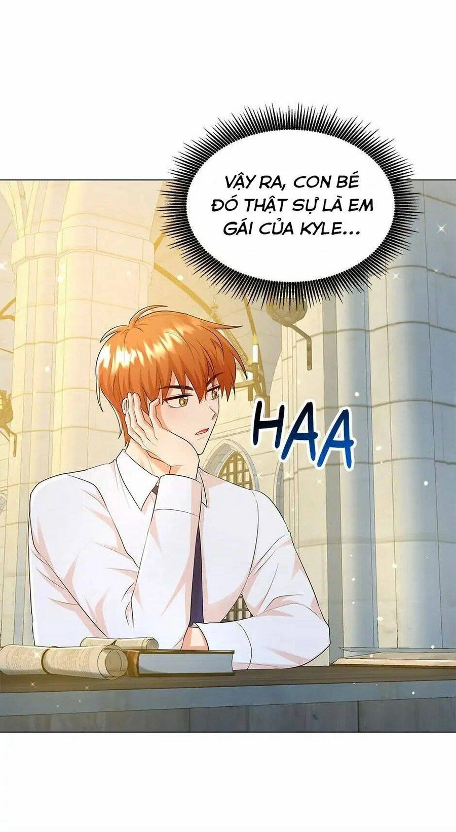 Nhân Vật Phản Diện Cũng Khó Chịu Chapter 23 - 52