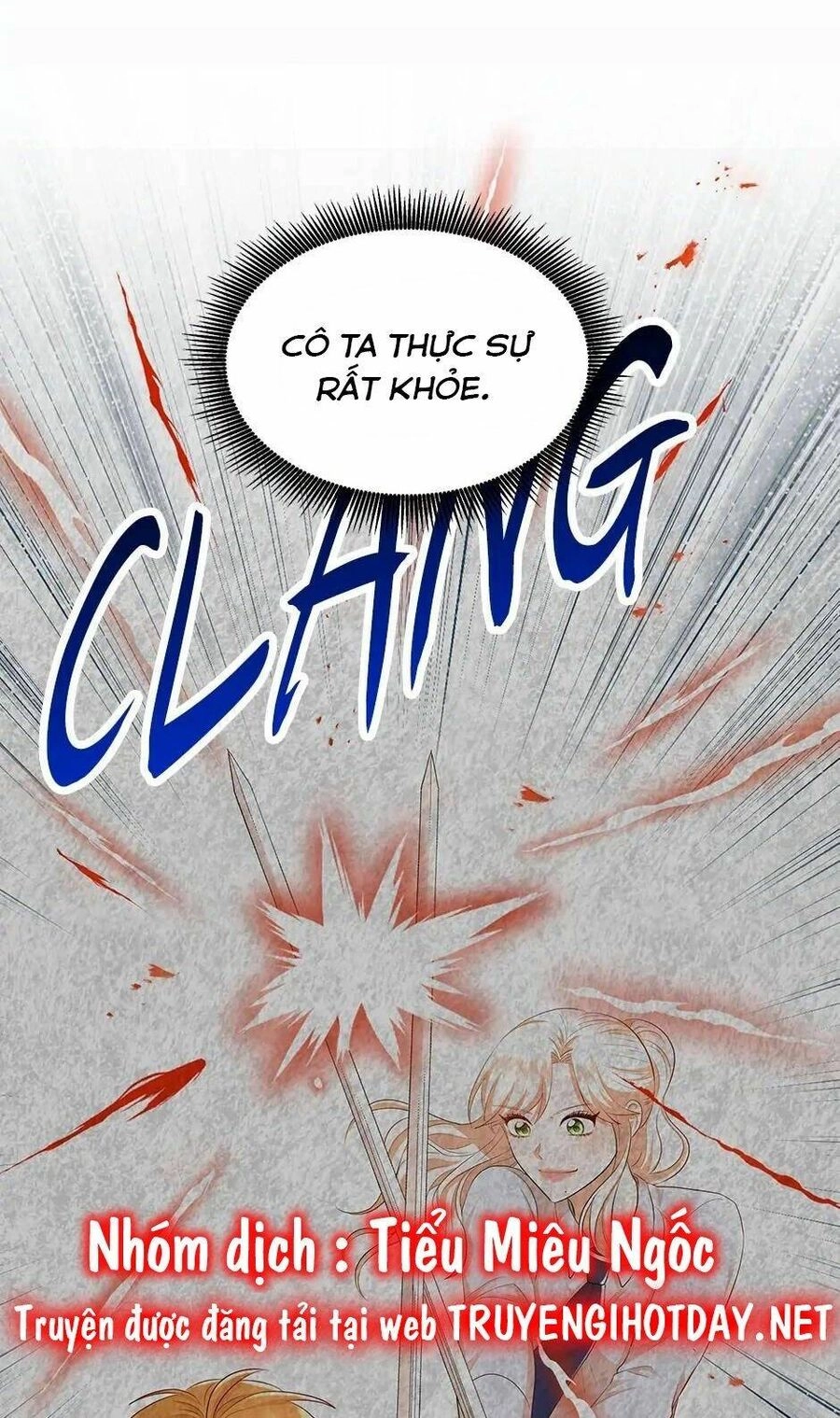 Nhân Vật Phản Diện Cũng Khó Chịu Chapter 23 - 53