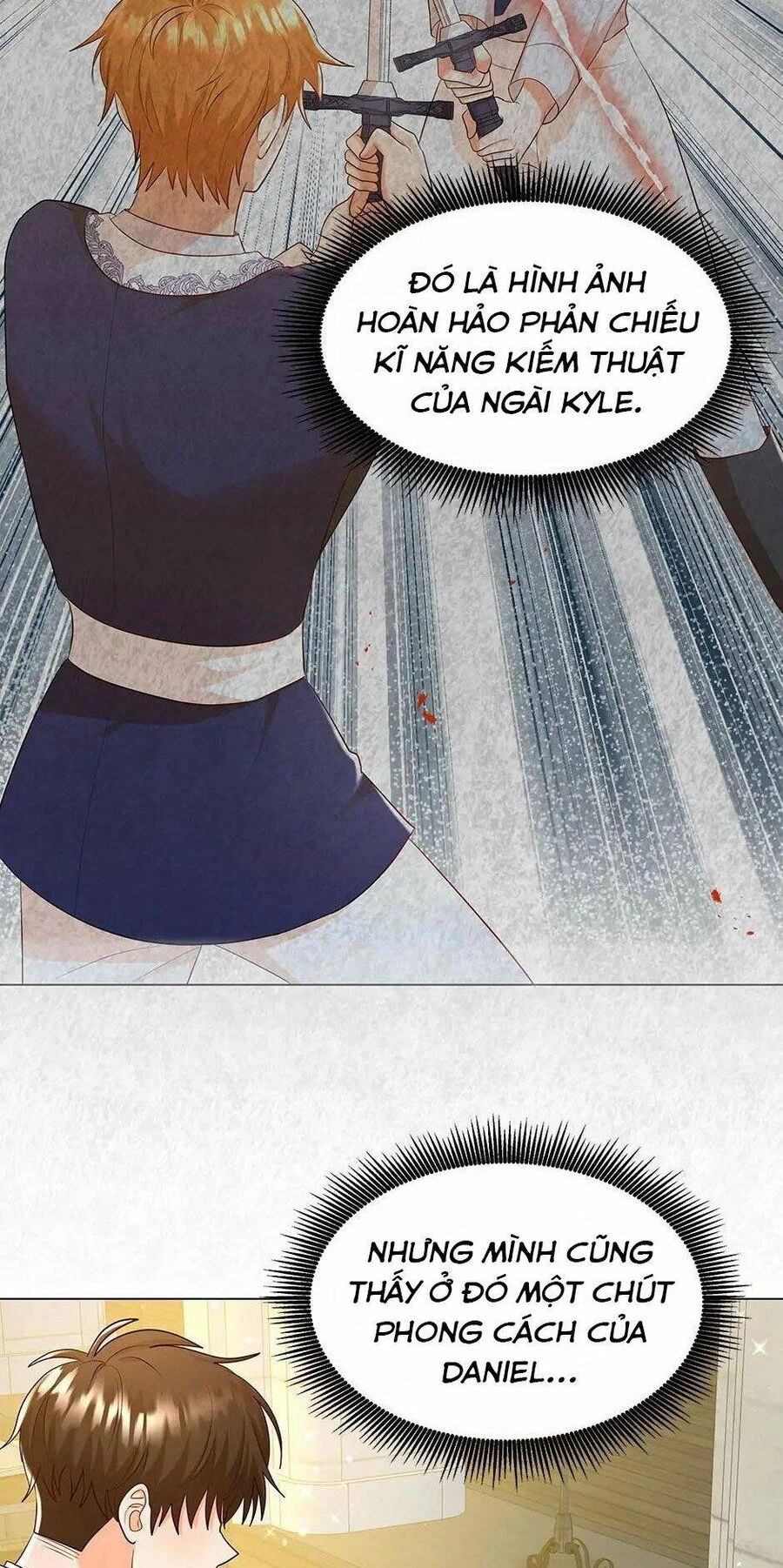 Nhân Vật Phản Diện Cũng Khó Chịu Chapter 23 - 54