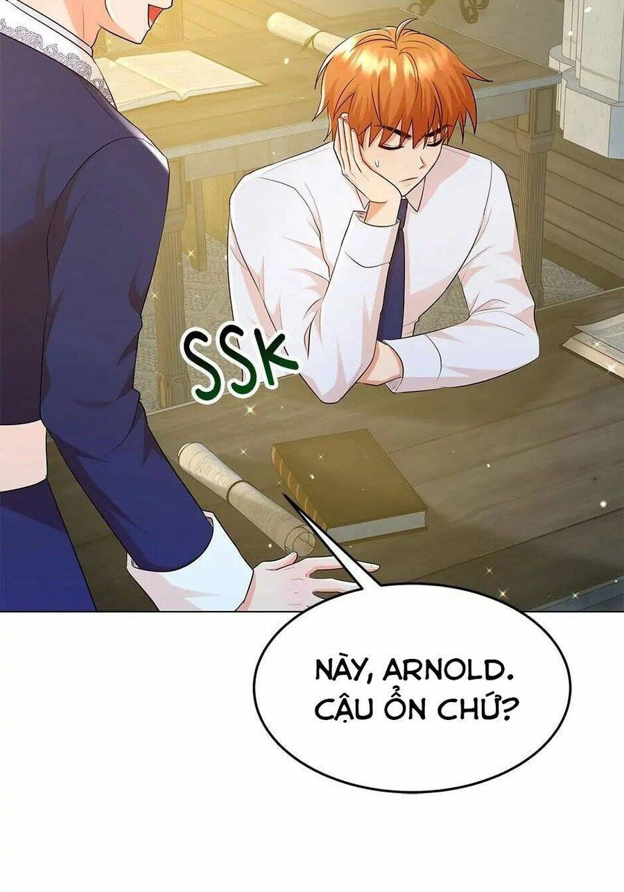 Nhân Vật Phản Diện Cũng Khó Chịu Chapter 23 - 55