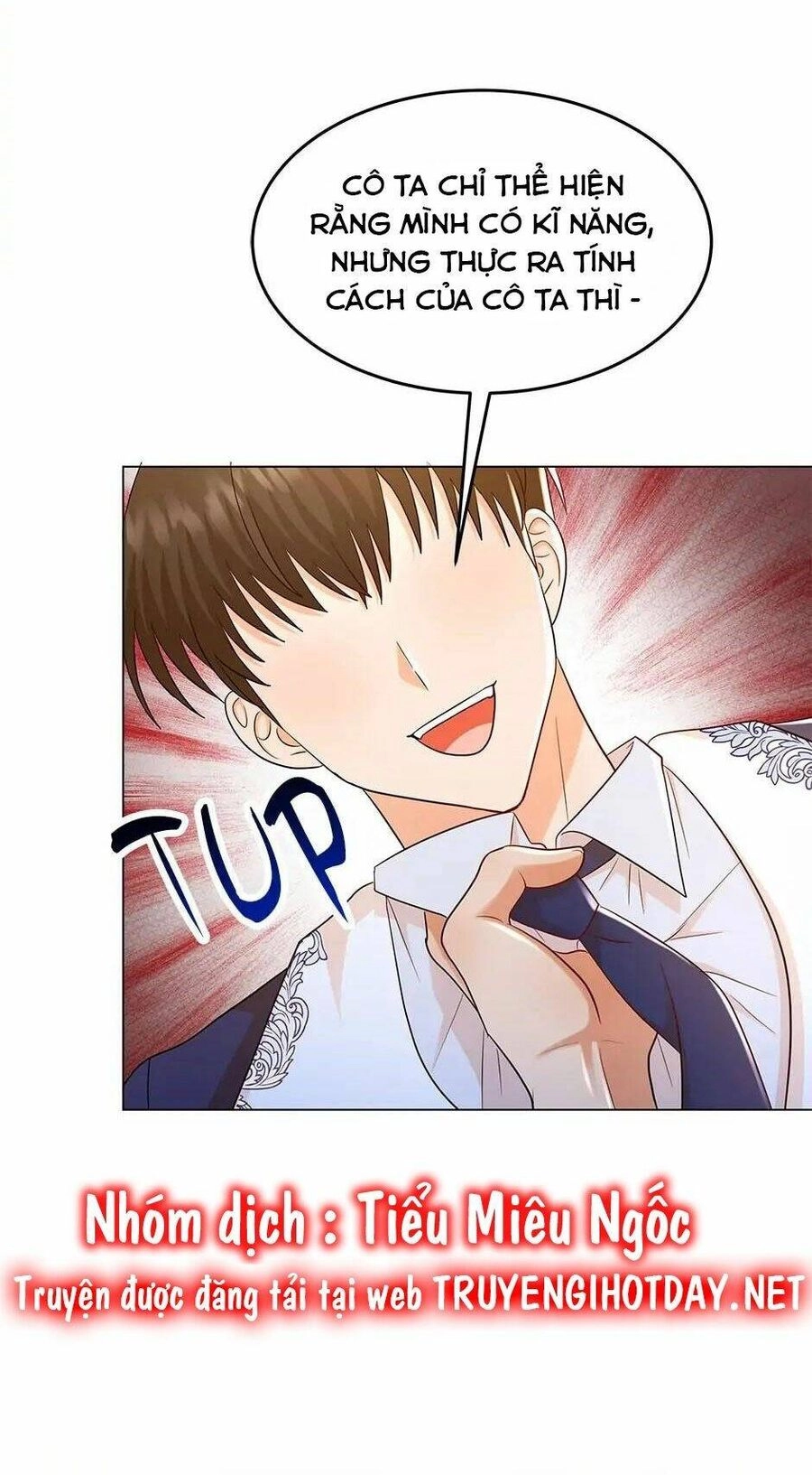 Nhân Vật Phản Diện Cũng Khó Chịu Chapter 23 - 59