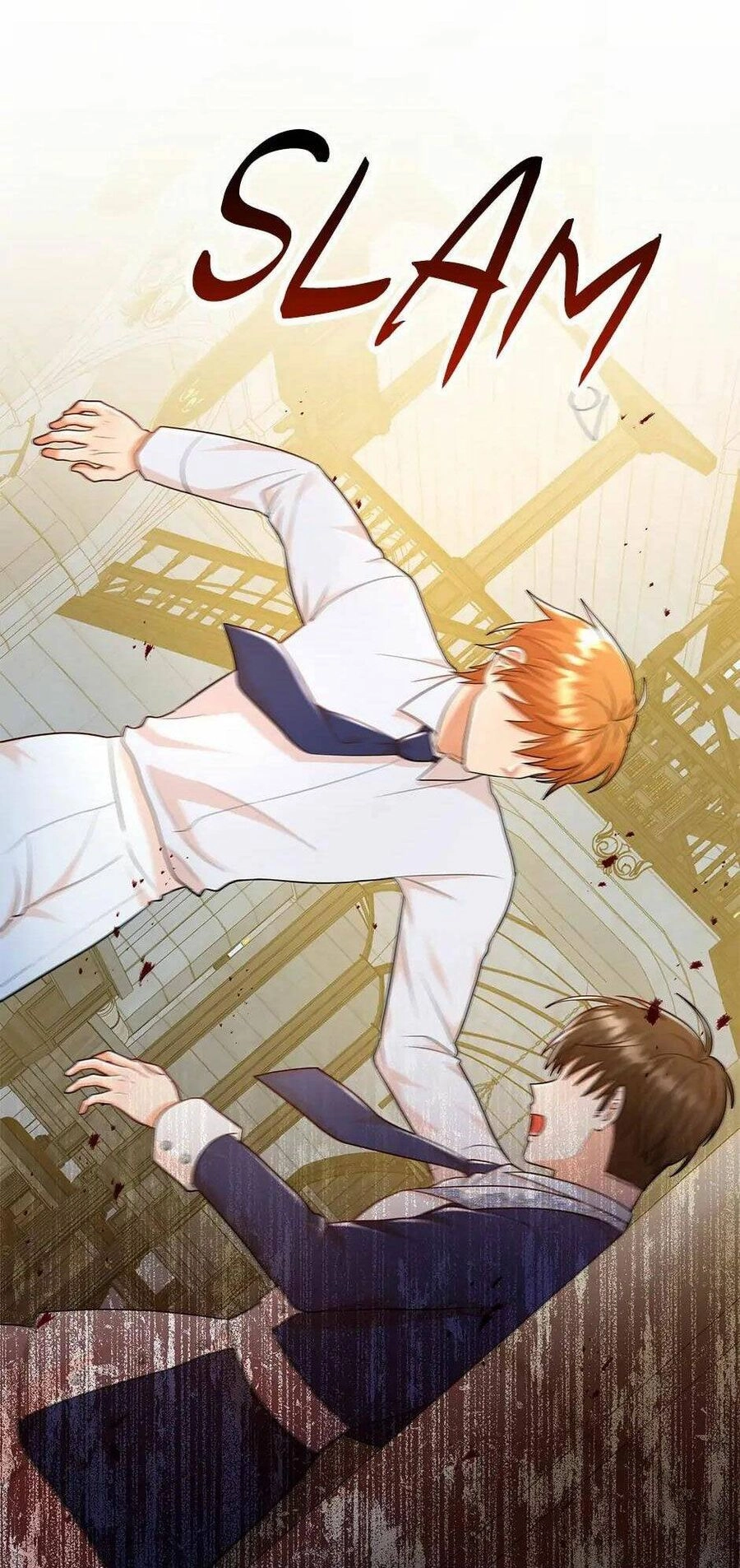 Nhân Vật Phản Diện Cũng Khó Chịu Chapter 23 - 60