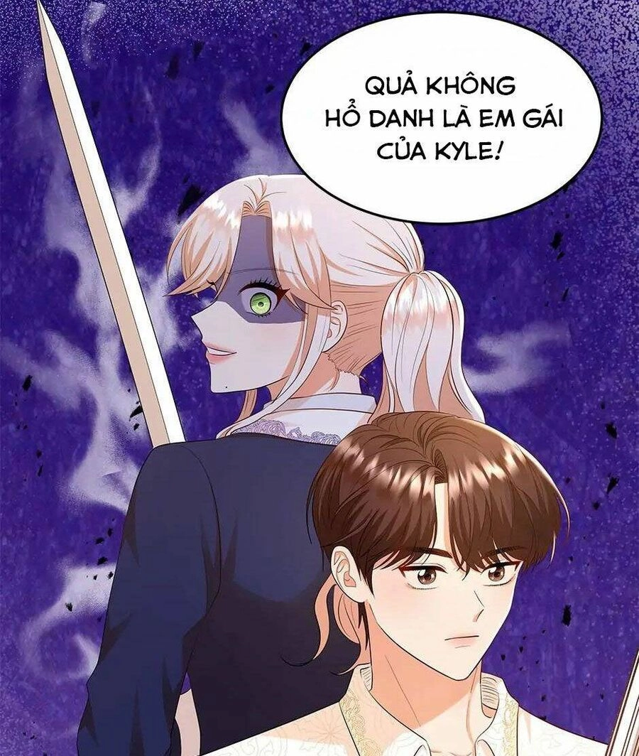 Nhân Vật Phản Diện Cũng Khó Chịu Chapter 23 - 65