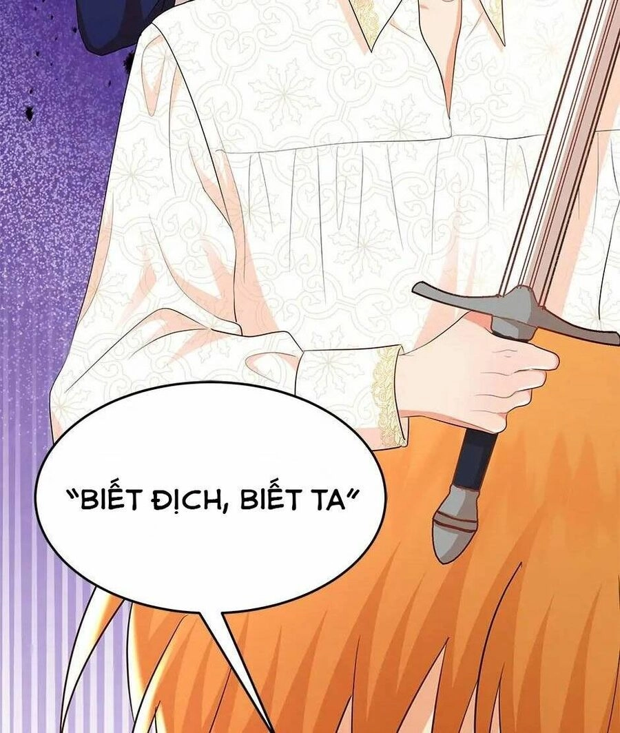 Nhân Vật Phản Diện Cũng Khó Chịu Chapter 23 - 66