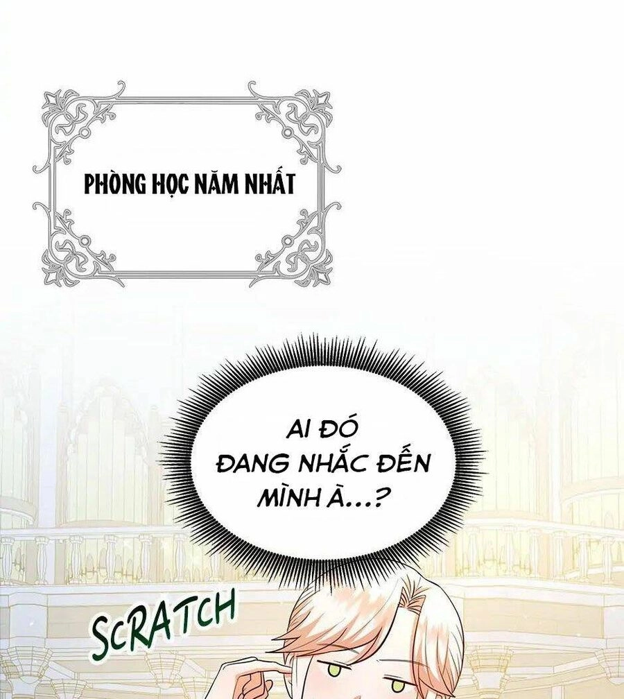 Nhân Vật Phản Diện Cũng Khó Chịu Chapter 23 - 68