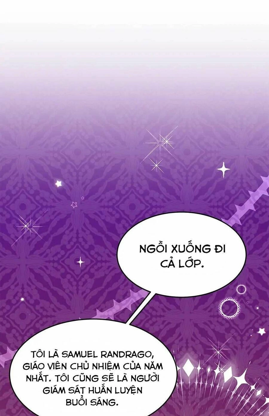 Nhân Vật Phản Diện Cũng Khó Chịu Chapter 23 - 70