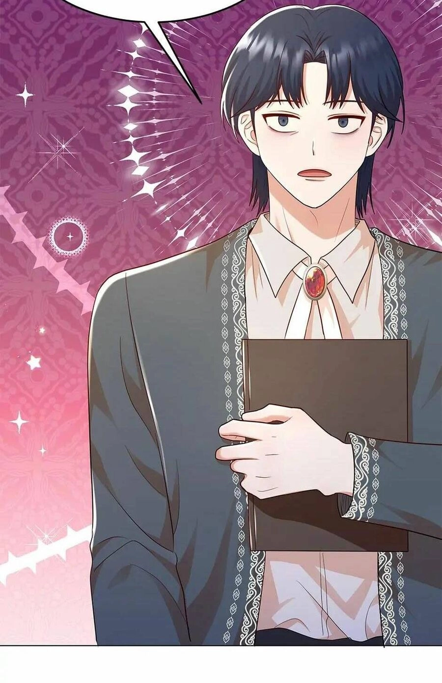 Nhân Vật Phản Diện Cũng Khó Chịu Chapter 23 - 71