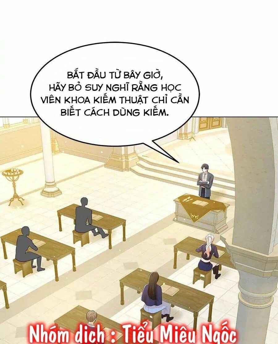 Nhân Vật Phản Diện Cũng Khó Chịu Chapter 23 - 72